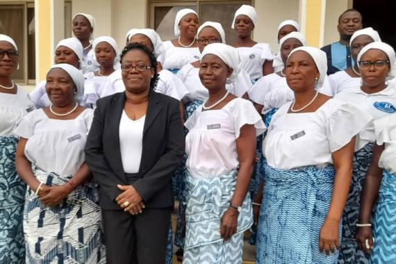 Civic Education  at Keta-Akatsi 