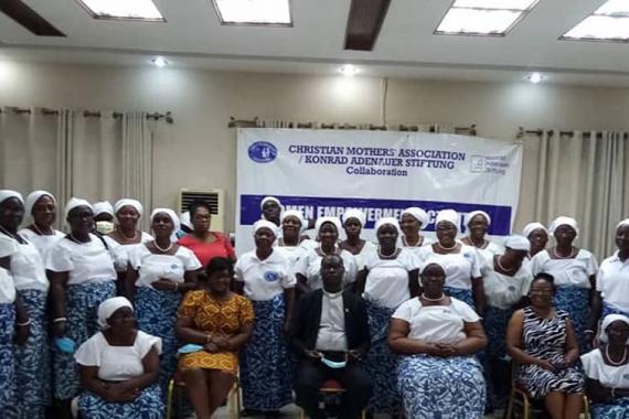 Workshop on Electoral processes